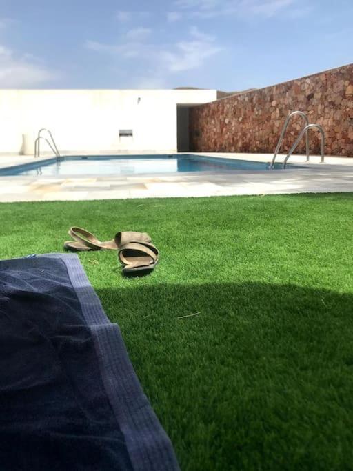 Appartamento Vistas Cerro Negro Almería Esterno foto