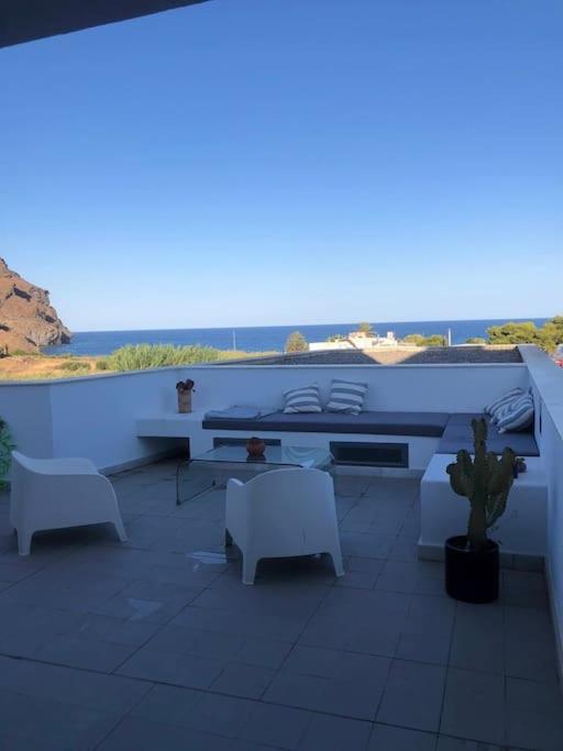 Appartamento Vistas Cerro Negro Almería Esterno foto