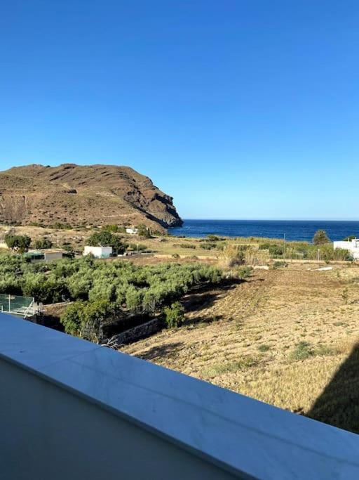 Appartamento Vistas Cerro Negro Almería Esterno foto