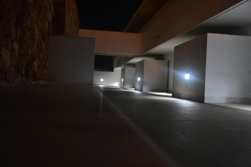 Appartamento Vistas Cerro Negro Almería Esterno foto