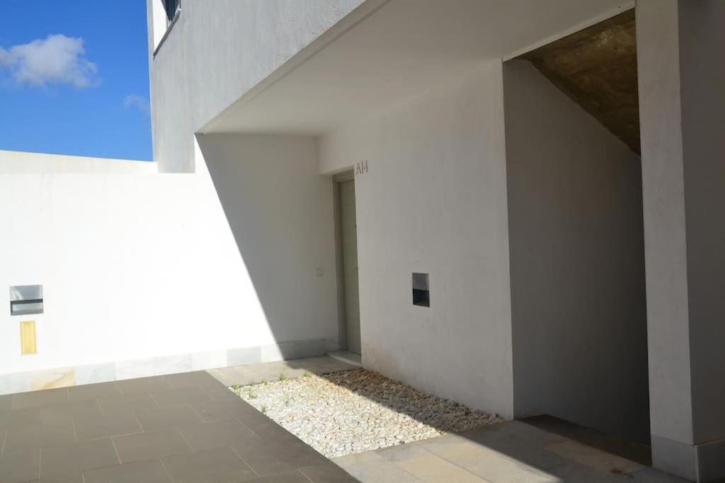 Appartamento Vistas Cerro Negro Almería Esterno foto